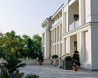 Отель Grand Royal Residences (Сочи)