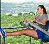 Отель «Ялта Интурист» Крым, отдых все включено №30