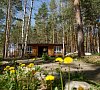 Семейный курорт «Утес» Чебаркуль, отдых все включено №13
