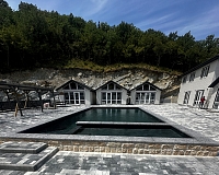 Отель Свет Маяка в Туапсе, вид снаружи Отель Свет Маяка (Туапсе)