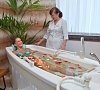 Санаторий «Белые ночи» Сестрорецк, отдых все включено №48