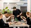 Гостиница «Александр» Кисловодск, отдых все включено №27