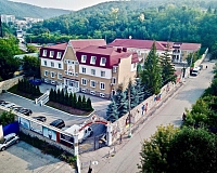 Отель  Моя Глинка (Самара) (Самарская область)