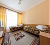 Санаторий «Дубрава» Железноводск, отдых все включено №58