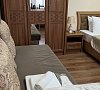 Отель «Дельфин» Сухум, Абхазия, отдых все включено №35