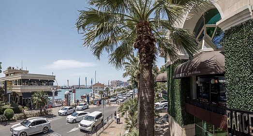Отель Marina Yacht Hotel Сочи - официальный сайт