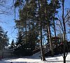 Парк-отель «Лазурный берег» Таруса, отдых все включено №26