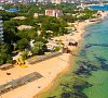 Санаторий Дружба Евпатория