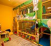 Отель «Панорама by Mercure» 4* Красная Поляна, отдых все включено №47