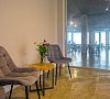 Отель Green Land Hotel Гагра