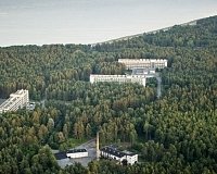 Санаторий Восток-6 (Санкт-Петербург)