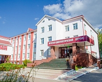 Санаторий Талкас (Башкирия)