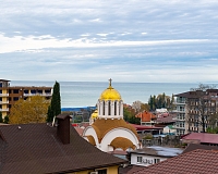 Отель Аурия Морето (Лоо)