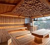 Отель «Luciano Hotel and SPA» Сочи #32 Отель «Luciano Hotel and SPA» Сочи #32
