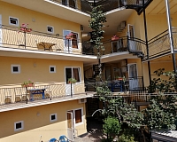 Отель Ема (Краснодарский край)