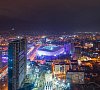 Отель «Orbi City» Батуми, Грузия, отдых все включено №18