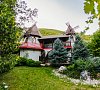 Загородный клуб «Лесная Заимка» Геленджик #20 Загородный клуб «Лесная Заимка» Геленджик #20
