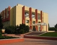 Отель Воскресенское (Калужское шоссе)