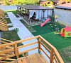 Отель Экохаус Гагра Отель Экохаус Гагра