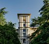 Отель «Amra Park Hotel» Гагра, Абхазия, отдых все включено №20