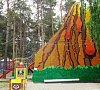 База отдыха Верхний бор #24