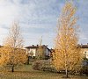 Парк-отель «Покровское-дивное» Истринский район, отдых все включено №34