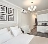 Отель Il Punto Hotel Сочи фото