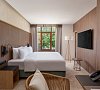 Отель «Fюnf Luxury Resort & SPA» Витязево (Анапа) #53 Отель «Fюnf Luxury Resort & SPA» Витязево (Анапа) #53