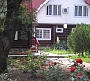 Отель Глория Геленджик фото