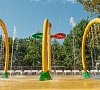 Отель «Sunparco 4*» Анапа, отдых все включено №25