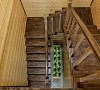 Парк-отель «Таежный» Десна, отдых все включено №13