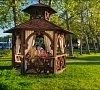 Отель «Alean Family Doville» Анапа, отдых все включено №17