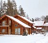 Отель Танай Республика Алтай - официальный сайт Отель Танай Республика Алтай - официальный сайт