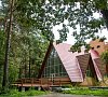 Санаторий «Переделкино» Ново-Переделкино, отдых все включено №17