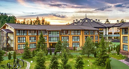 Отель LES Art Resort Минское шоссе - официальный сайт Отель LES Art Resort Минское шоссе - официальный сайт