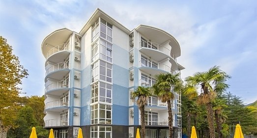 Отель Sunrise Garden Гагра - официальный сайт Отель Sunrise Garden Гагра - официальный сайт