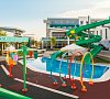 Отель «Aurum Family Resort» Благовещенская, отдых все включено №16