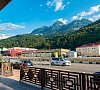 Alcont by Stellar Hotels Эсто-Садок Alcont by Stellar Hotels Эсто-Садок