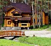 Отель Деревня Берендеевка Республика Алтай Отель Деревня Берендеевка Республика Алтай