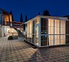 Отель Amra Sunrise Цандрипш фото