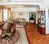 Отель «Barton Park» Алушта, Крым, отдых все включено №42
