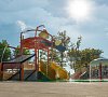 Отель «Sunrise Park Hotel Relax&Spa» Анапа, отдых все включено №59