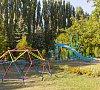Санаторий «Дубрава» Железноводск, отдых все включено №44