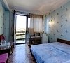 Пансионат «Закавказье» Гагра, Абхазия, отдых все включено №13