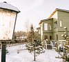 Отель Скоково Парк Новорижское шоссе Отель Скоково Парк Новорижское шоссе
