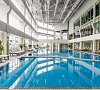 Отель «Fюnf Luxury Resort & SPA» Витязево (Анапа) #33 Отель «Fюnf Luxury Resort & SPA» Витязево (Анапа) #33