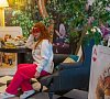 Отель «Sheraton Skypoint Luxe 5*» Москва, отдых все включено №21