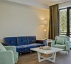 Отель «Kokhta Plaza Hotel» Бакуриани, Грузия, отдых все включено №25