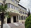 Отель «НеоЛит Сенатор» Сочи #18 Отель «НеоЛит Сенатор» Сочи #18