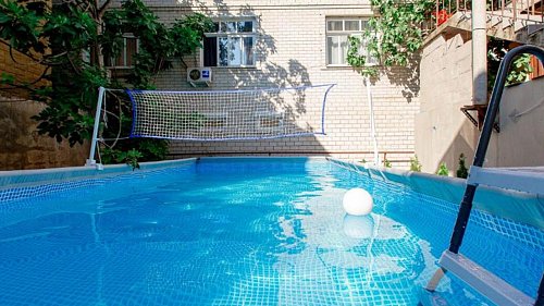 Отель Колибри Гагра - официальный сайт Отель Колибри Гагра - официальный сайт